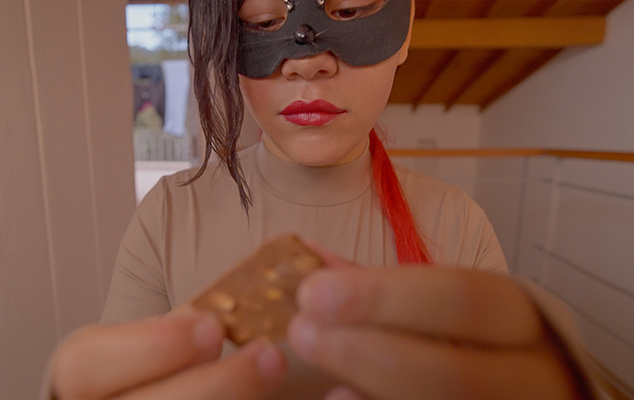 Imagen de las modelos